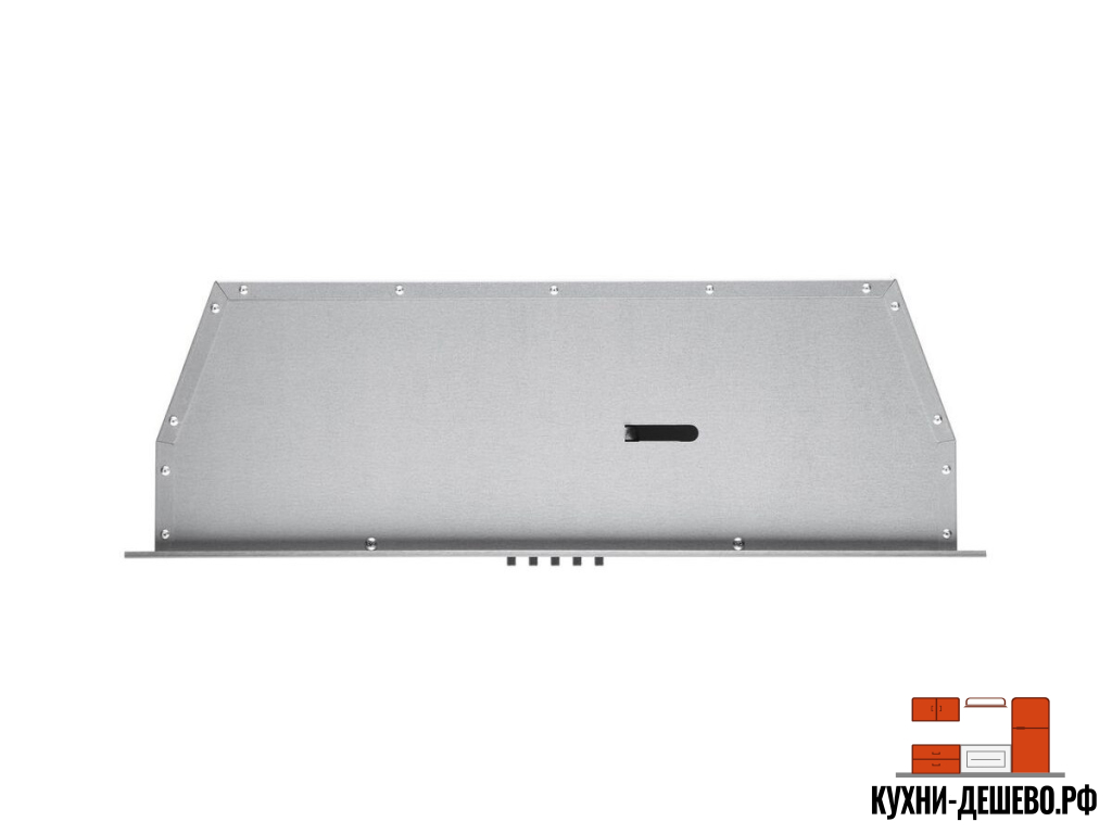 Maunfeld THAMES 601M INOX