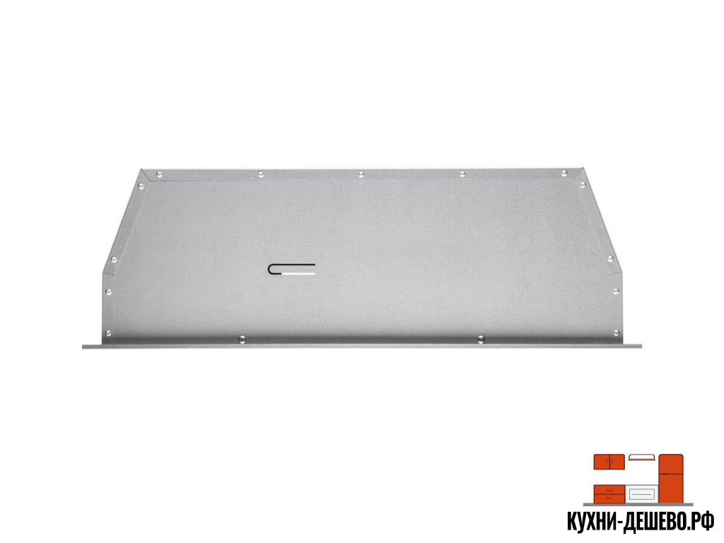 Maunfeld THAMES 601M INOX