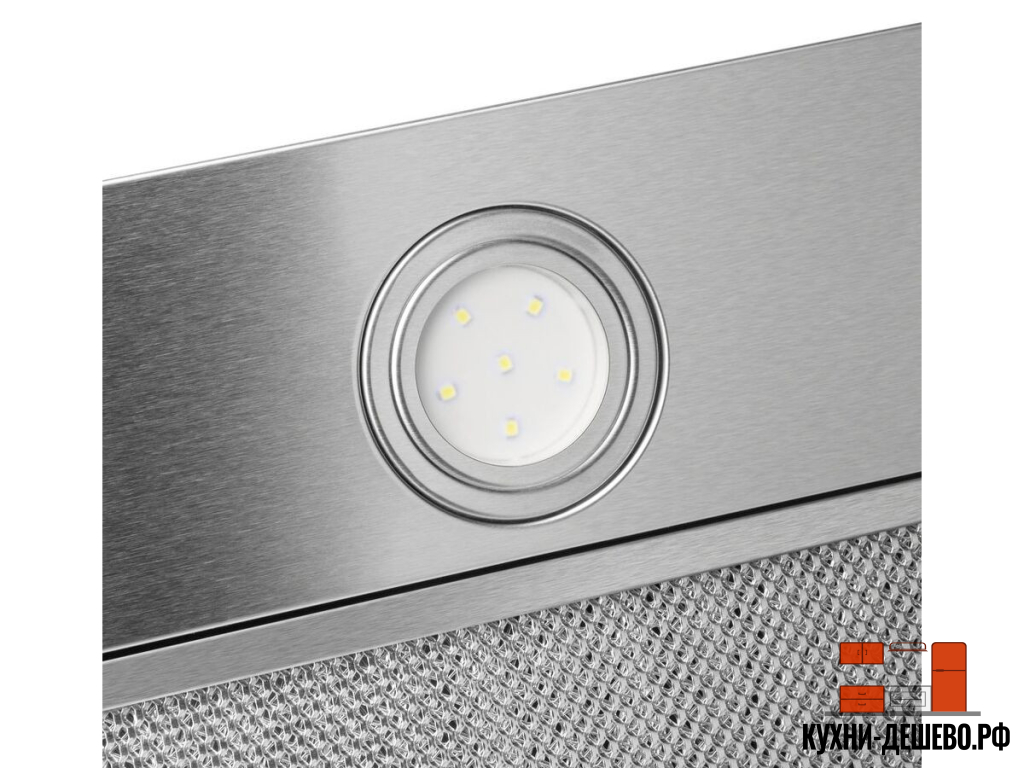 Maunfeld THAMES 601M INOX