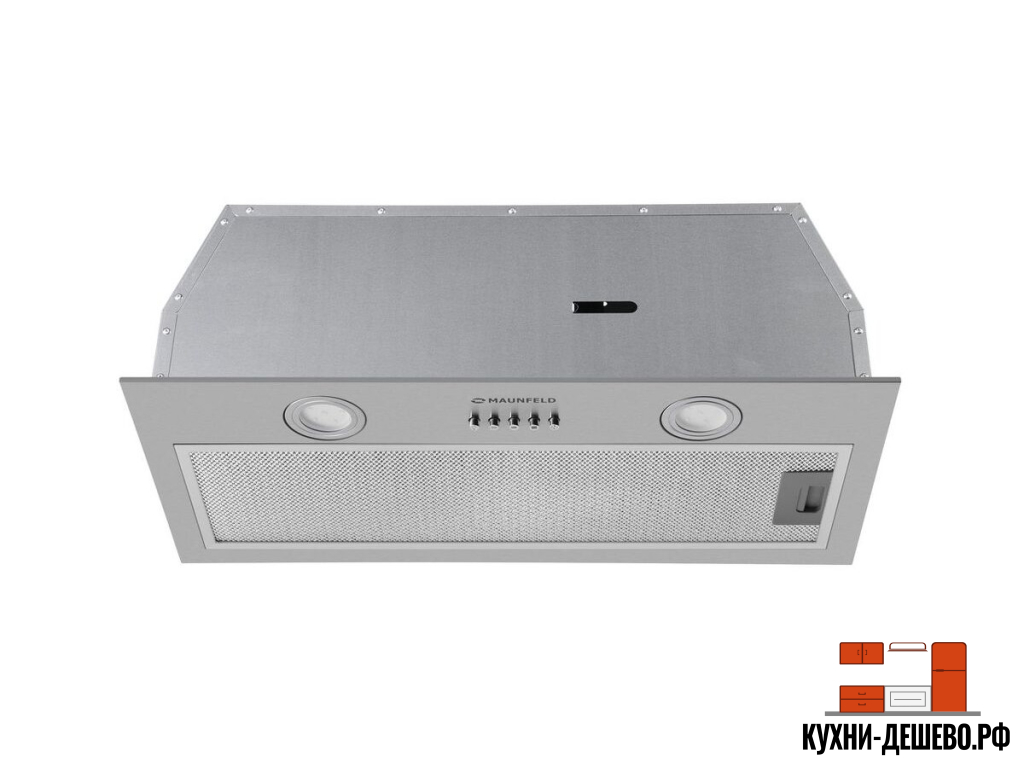 Maunfeld THAMES 601M INOX