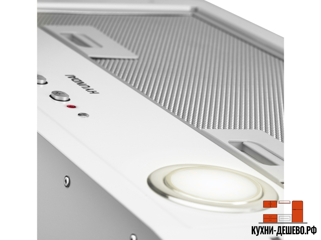 Hyundai HBB 6035 W
