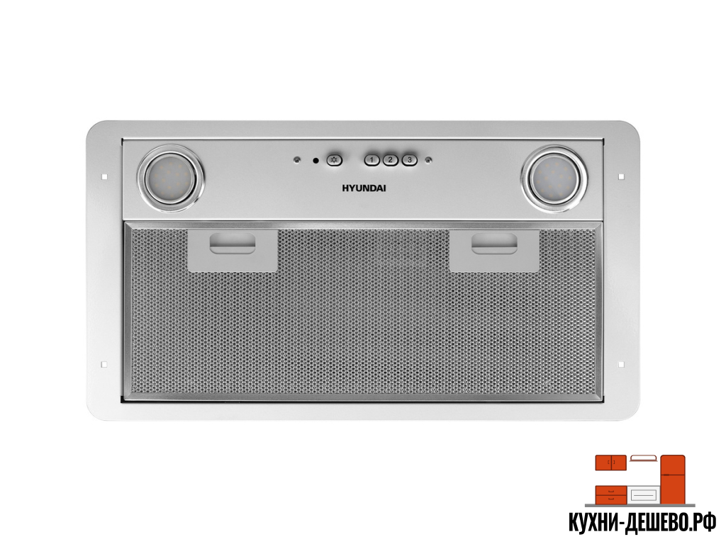 Hyundai HBB 6035 W