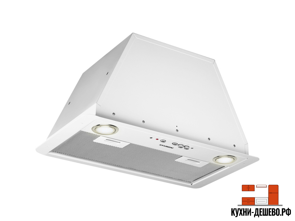Hyundai HBB 6035 W