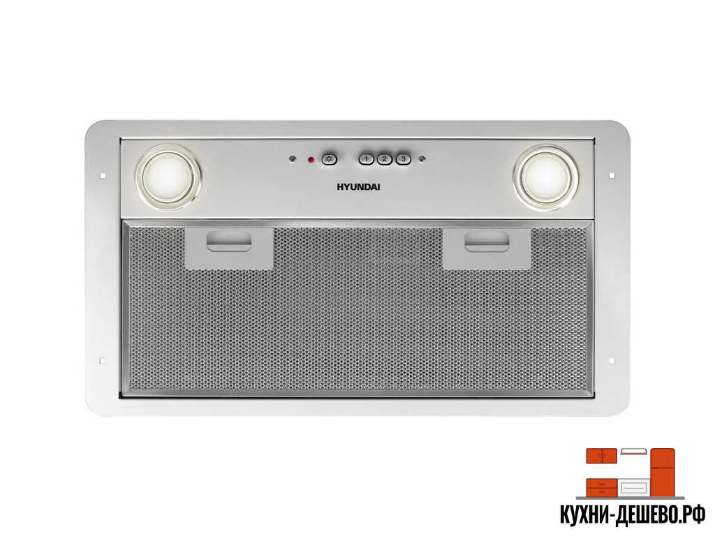 Hyundai HBB 6035 W