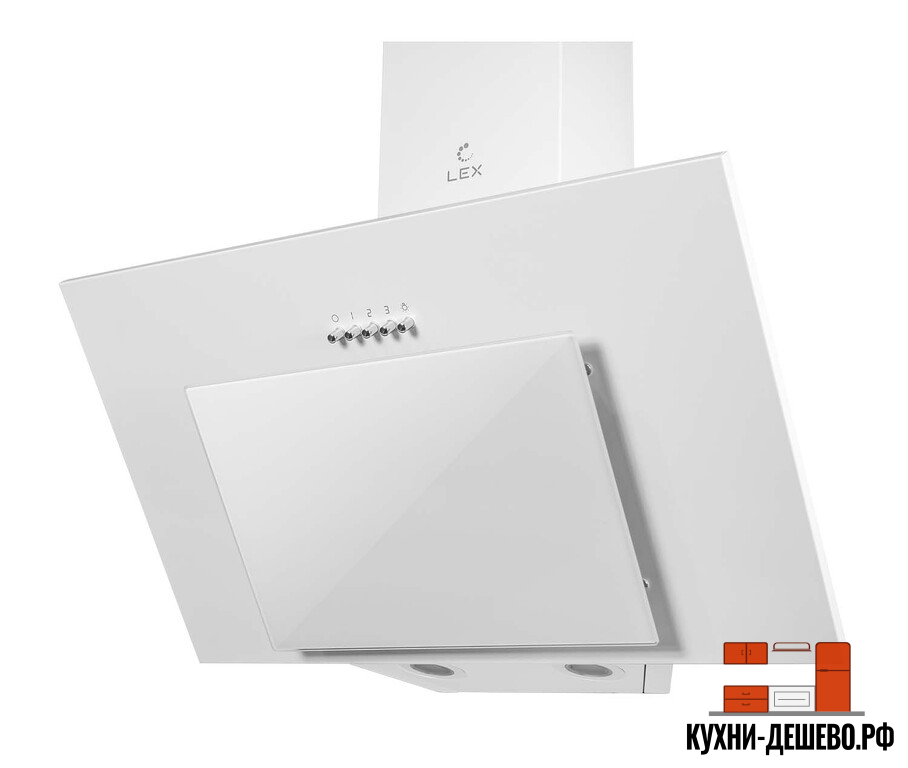 Lex MIRA 600 WHITE