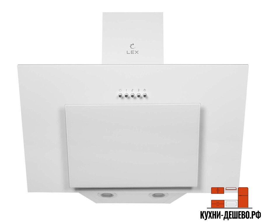 Lex MIRA 600 WHITE