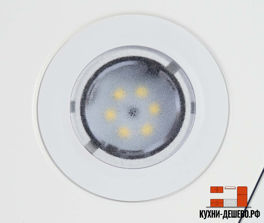 Lex MIRA 600 WHITE