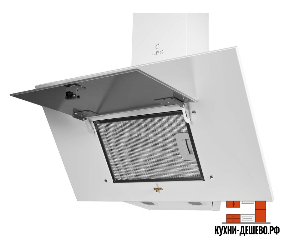 Lex MIRA 600 WHITE