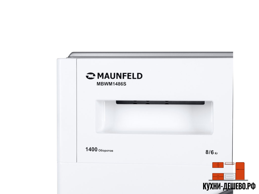 Maunfeld MBWM1486S