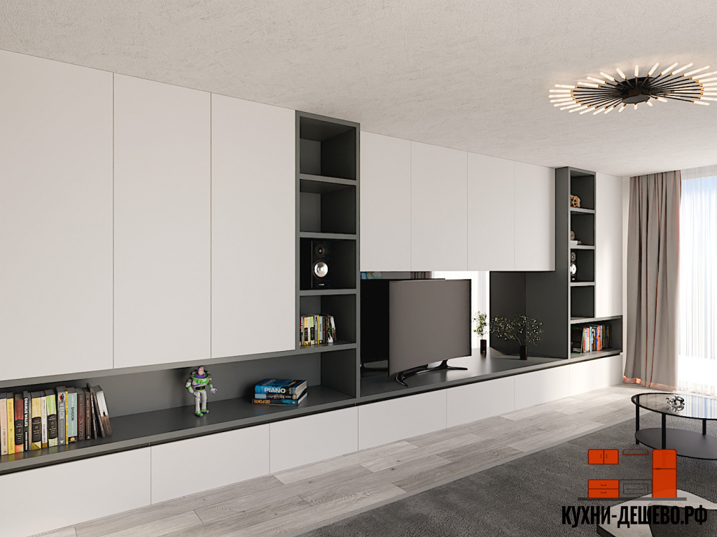 Шкаф Жаклин-01