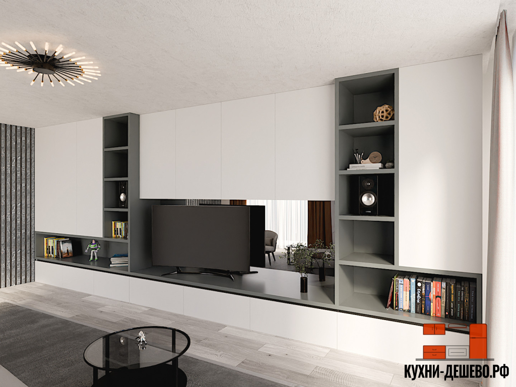 Шкаф Жаклин-01