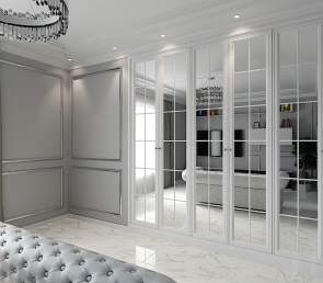 Шкаф Астера-01