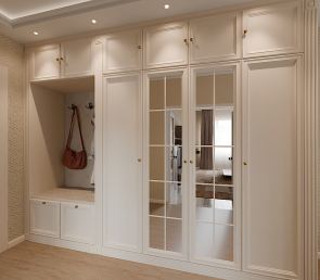 Шкаф Авиаль 01