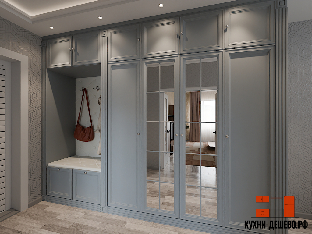 Шкаф Авиаль 01