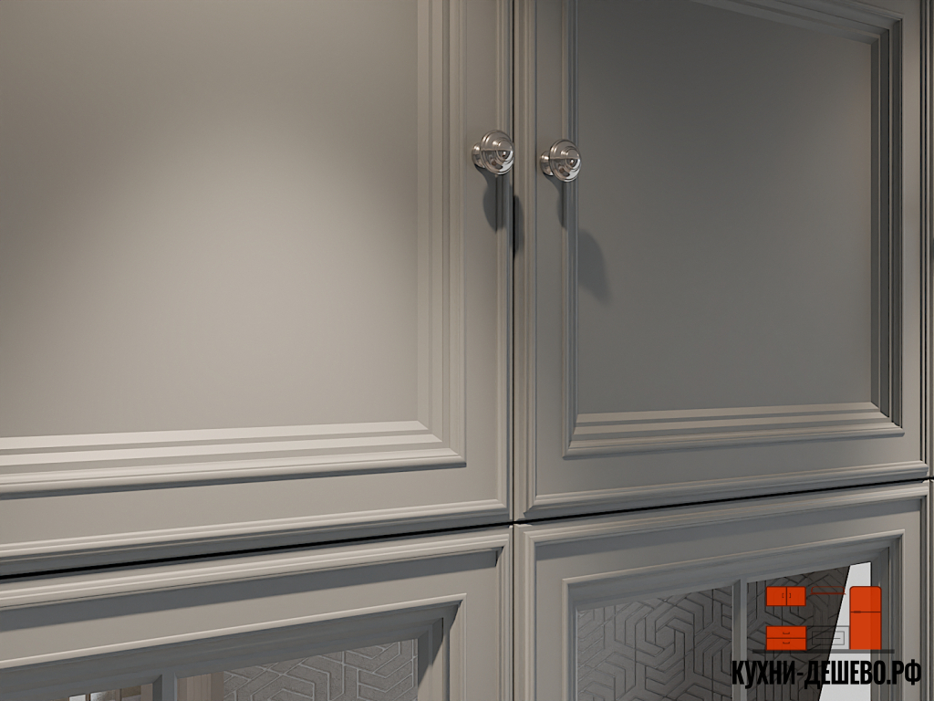 Шкаф Авиаль 01