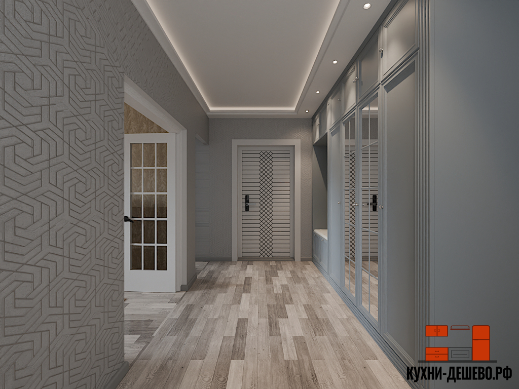 Шкаф Авиаль 01