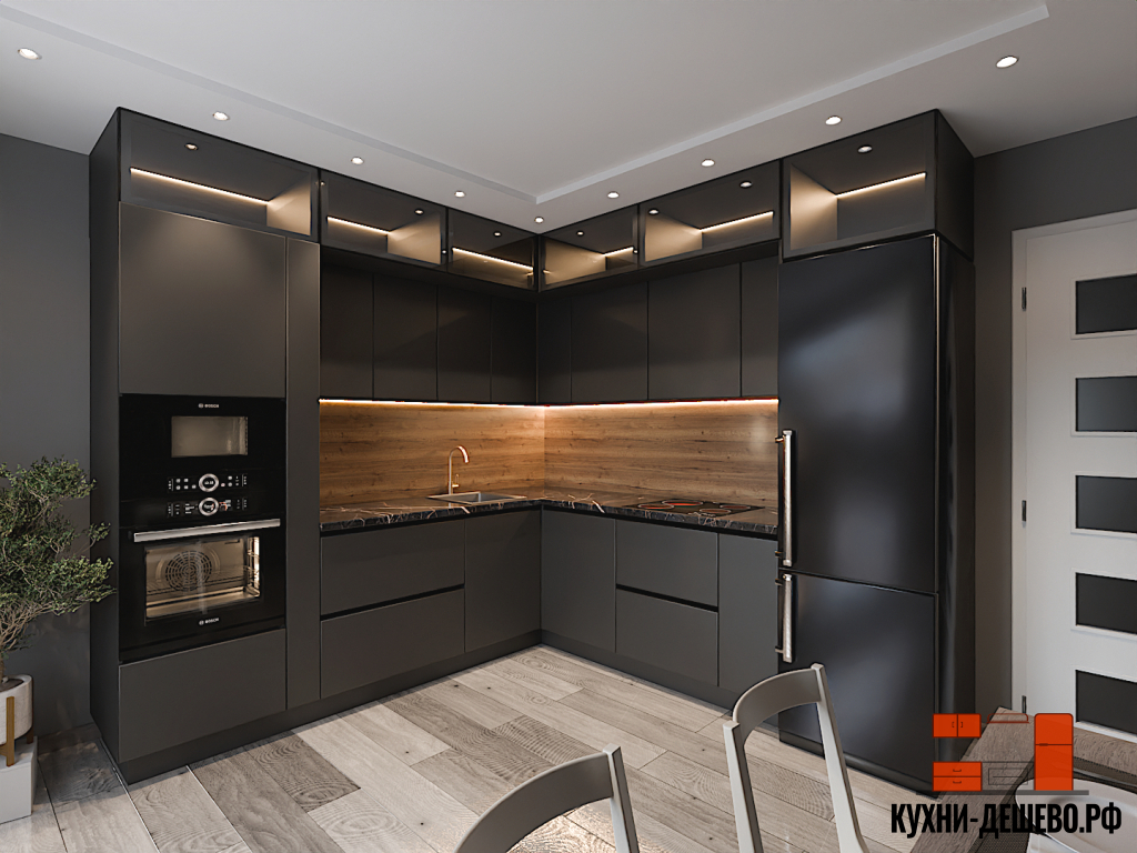 Кухня Тэсс 01