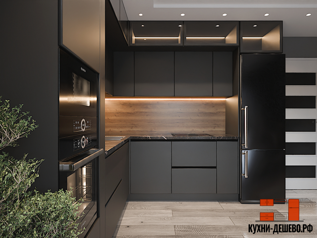 Кухня Тэсс 01