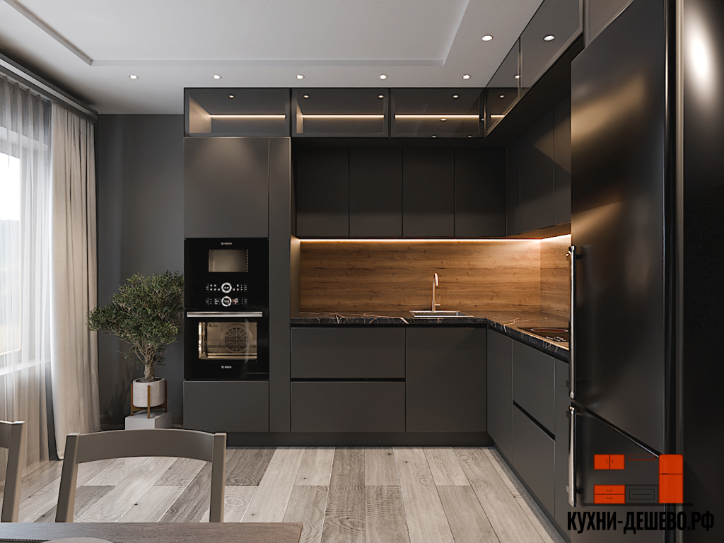 Кухня Тэсс 01