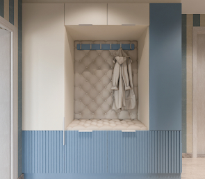 Шкаф Опус 02