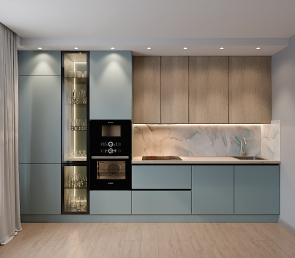 Кухня Софт 01