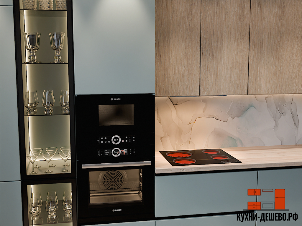 Кухня Софт 01