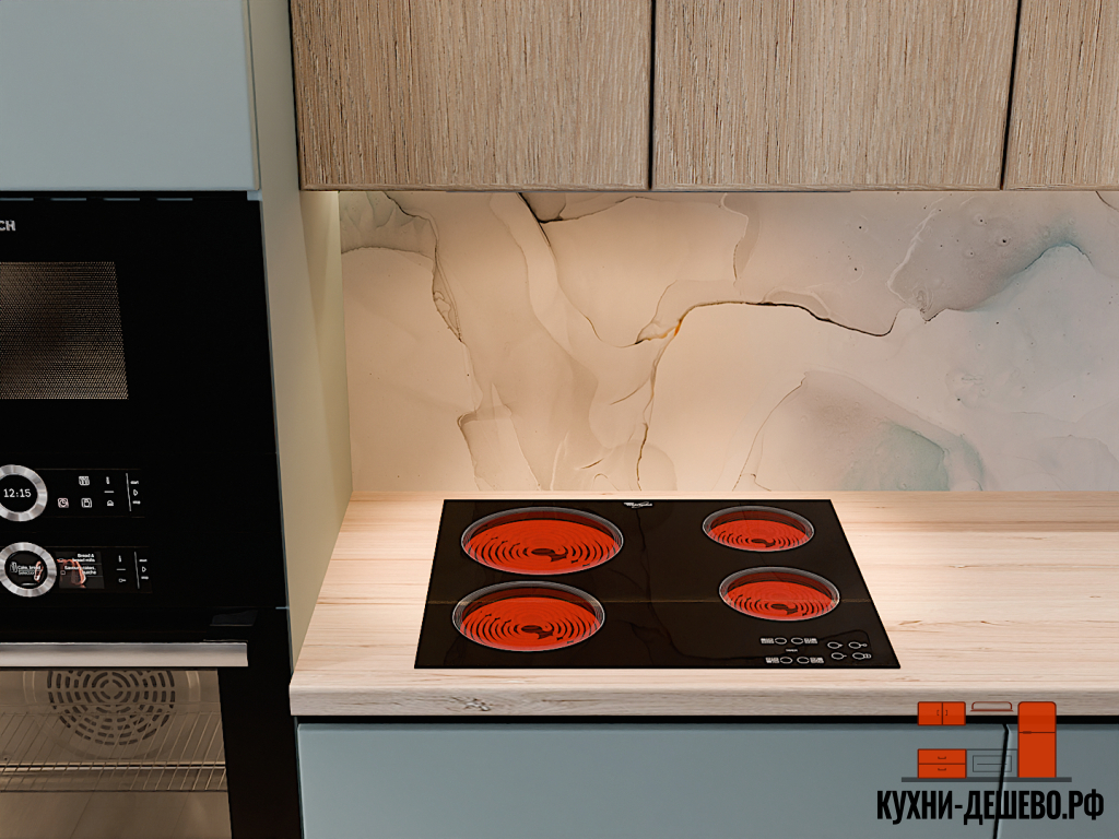 Кухня Софт 01