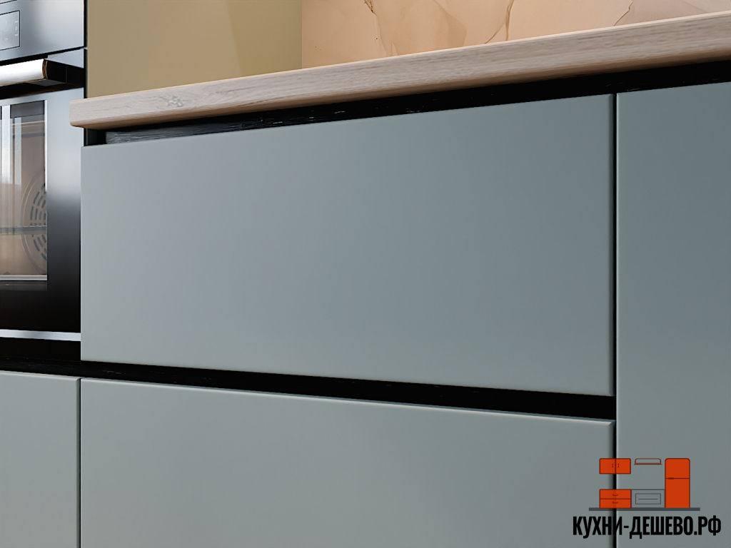 Кухня Софт 01