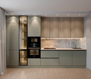 Кухня Софт 01