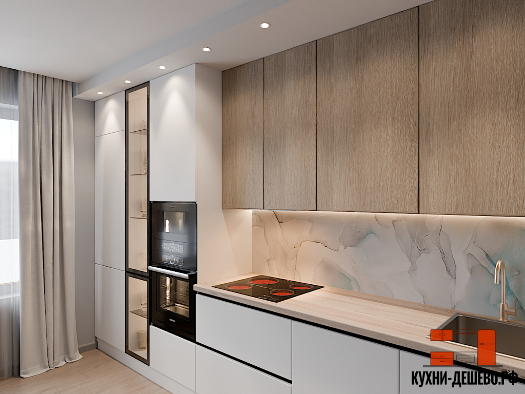 Кухня Софт 01