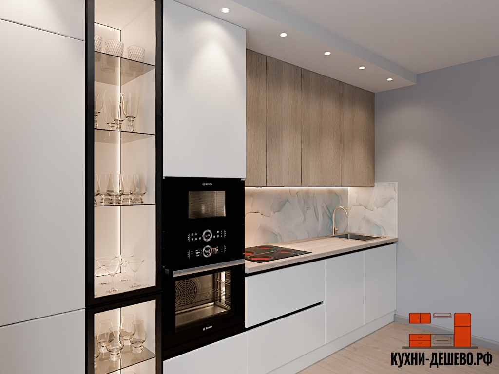 Кухня Софт 01