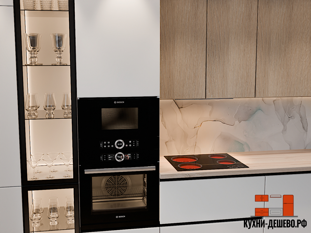 Кухня Софт 01