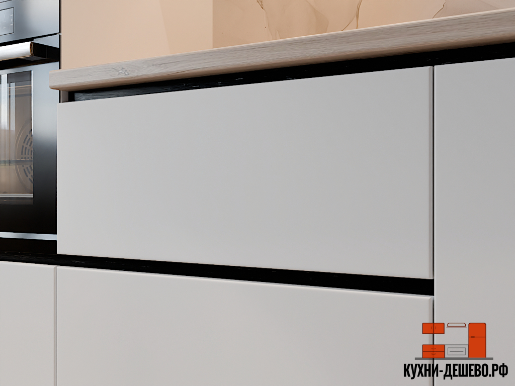 Кухня Софт 01