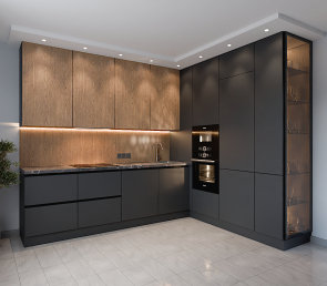 Кухня Софт 02