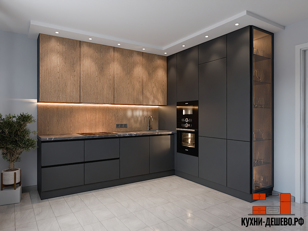 Кухня Софт 02