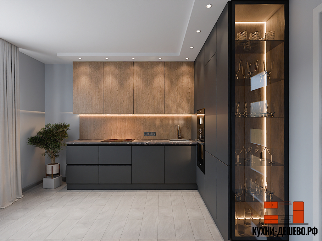 Кухня Софт 02