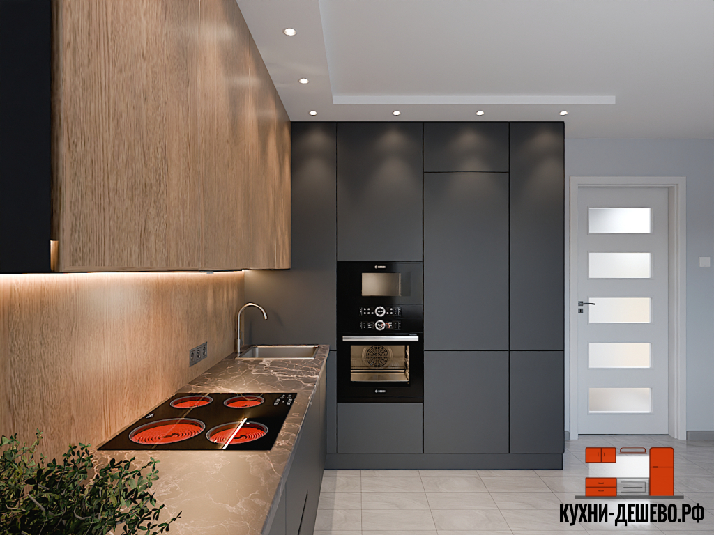 Кухня Софт 02