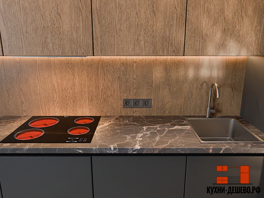 Кухня Софт 02