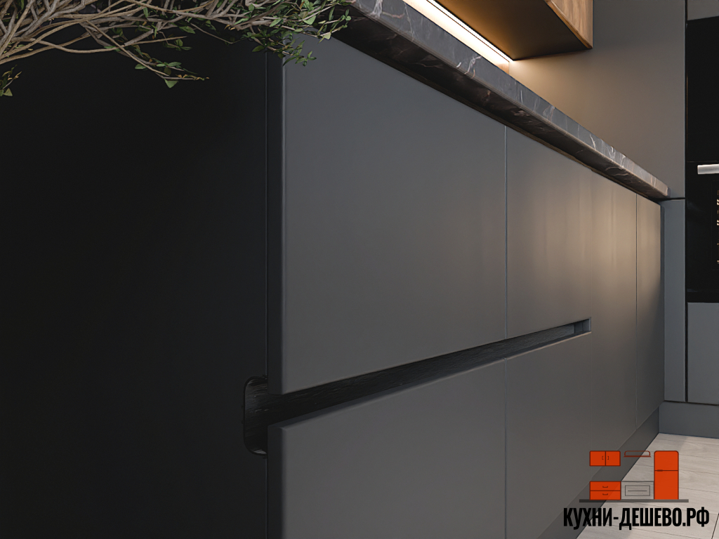 Кухня Софт 02