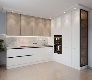 Кухня Софт 02