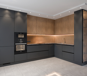 Кухня Софт 03