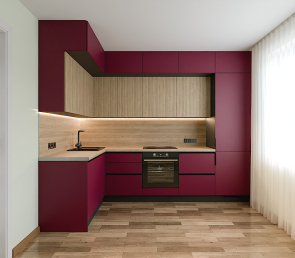 Кухня Палац 01