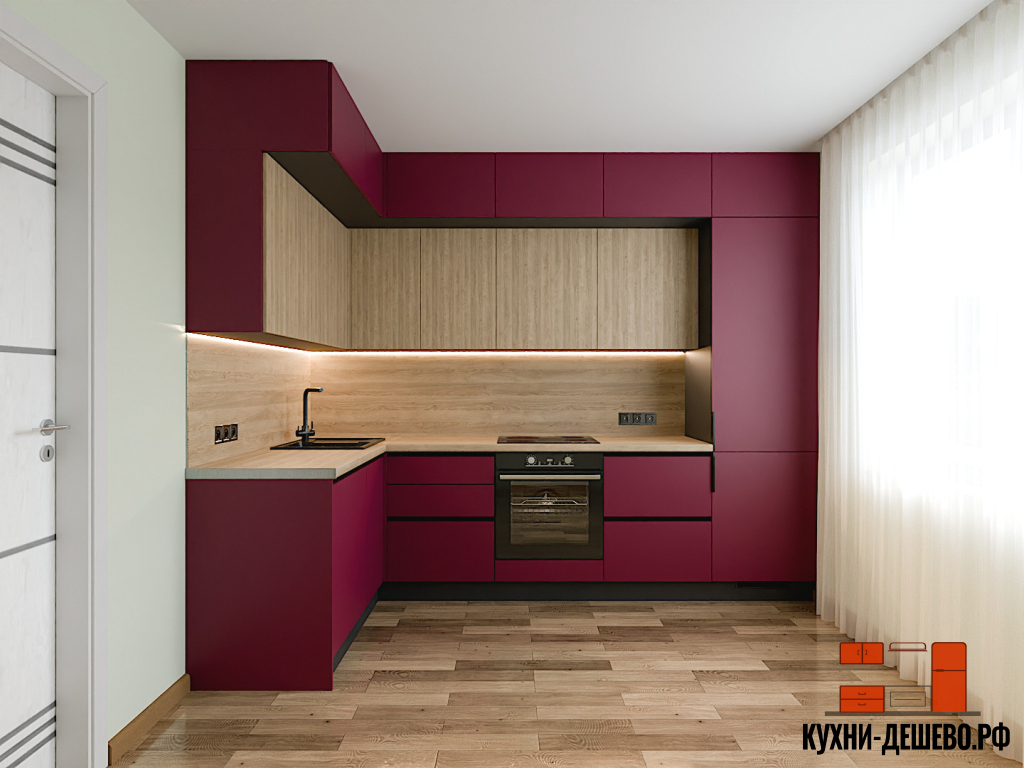 Кухня Палац 01