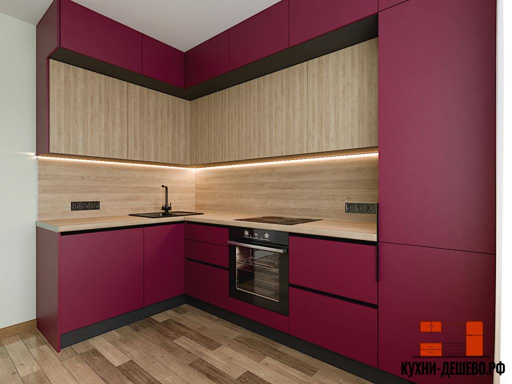 Кухня Палац 01