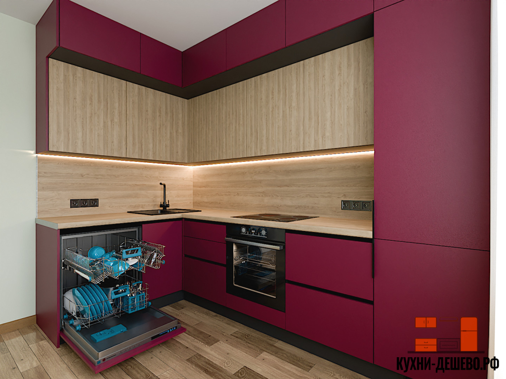 Кухня Палац 01