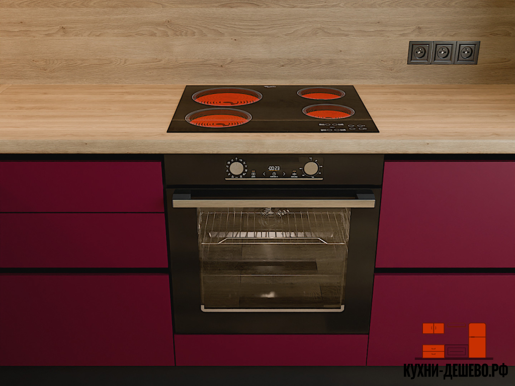 Кухня Палац 01