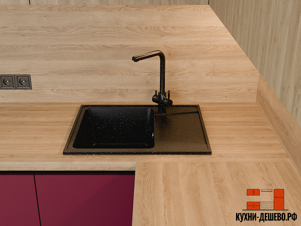 Кухня Палац 01