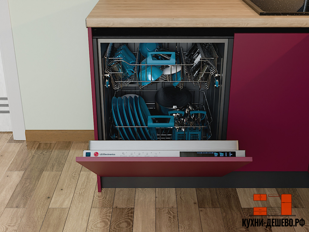 Кухня Палац 01