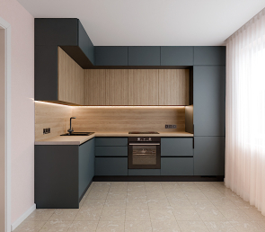 Кухня Палац 01