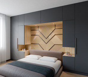 Шкаф Бостон 01